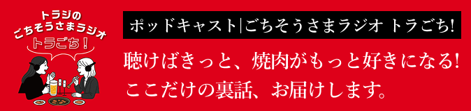 ポッドキャスト
